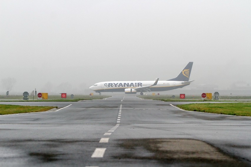 Balice mają bazę Ryanair, 82 połączenia i wielki plan. Dokąd możemy polecieć?