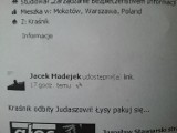 Kraśnik: Stawiarski kontra Madejek. Konrad W., były prezes KPM zostanie przesłuchany