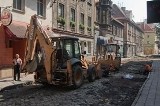 1 marca rusza drugi etap przebudowy gliwickiej starówki