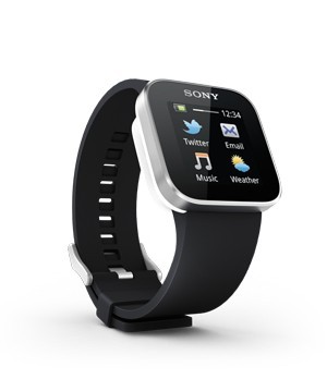 Lisiecki: Smartfon, smart TV i smartwatch oczywiście!