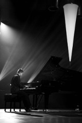 Sukces Tomka Rittera, lubelskiego pianisty