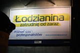 Ilu łodzian dostało pracę w Poznaniu? 