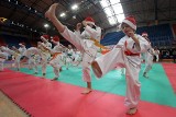 Karate kyokushin: Złote medale Katarzyny Daniluk i Konrada Kozłowskiego w młodzieżowych MP