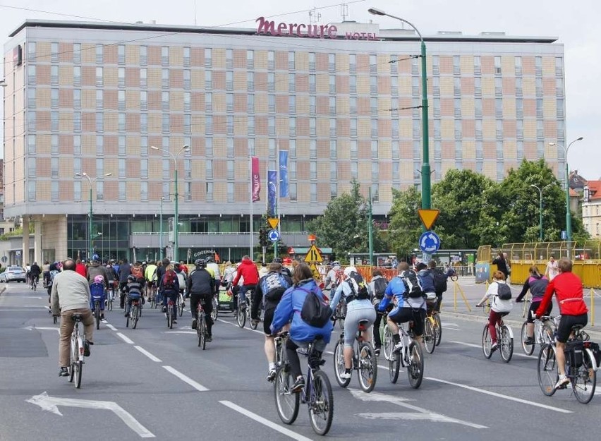 Święto Cykliczne w Poznaniu