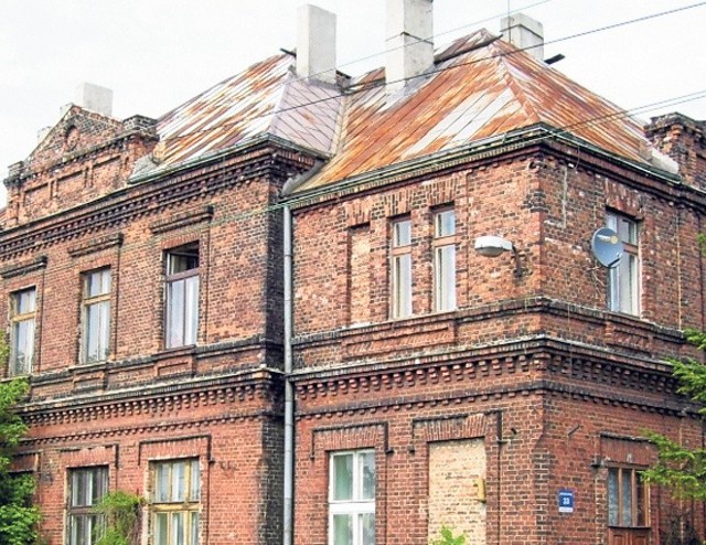 Rozbiórka dworca Łódź Karolew już została wstrzymana