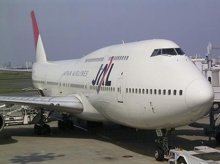 Boeing 747-100