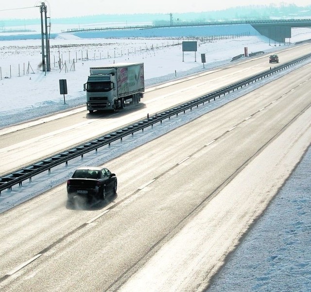 Za pokonanie 152-km z Gdańska do Torunia zapłacimy 29,90 zł