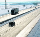 Pomorze: Autostrada A1 nie jest już bezpłatna  