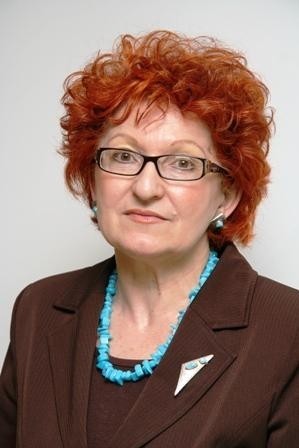 Leokadia Jędrzejewska, krajowy konsultant w dziedzinie pielęgniarstwa ginekologicznego i położniczego