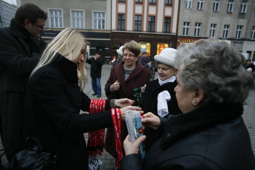 Euro Krystyny 2012 mają imieniny [ZDJĘCIA]