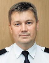 Policja: Zastępca komendanta wojewódzkiego zostanie szefem kujawsko-pomorskiej policji?