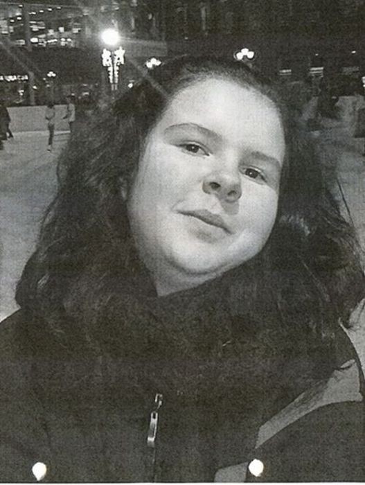 14-letnia Wiktoria Lebiedzińska wyszła z domu w sobotę(9 lutego i do tej pory nie wróciła.