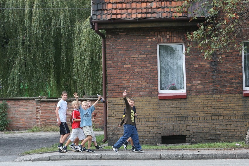 Familoki sprzed 100 lat wypiękniały. Udało się! [ZDJĘCIA]