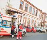 Przed wyborami gorąco w szpitalach woj. śląskiego