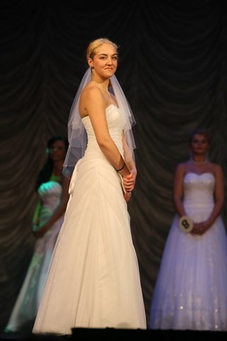 Miss Rudy Śląskiej 2013