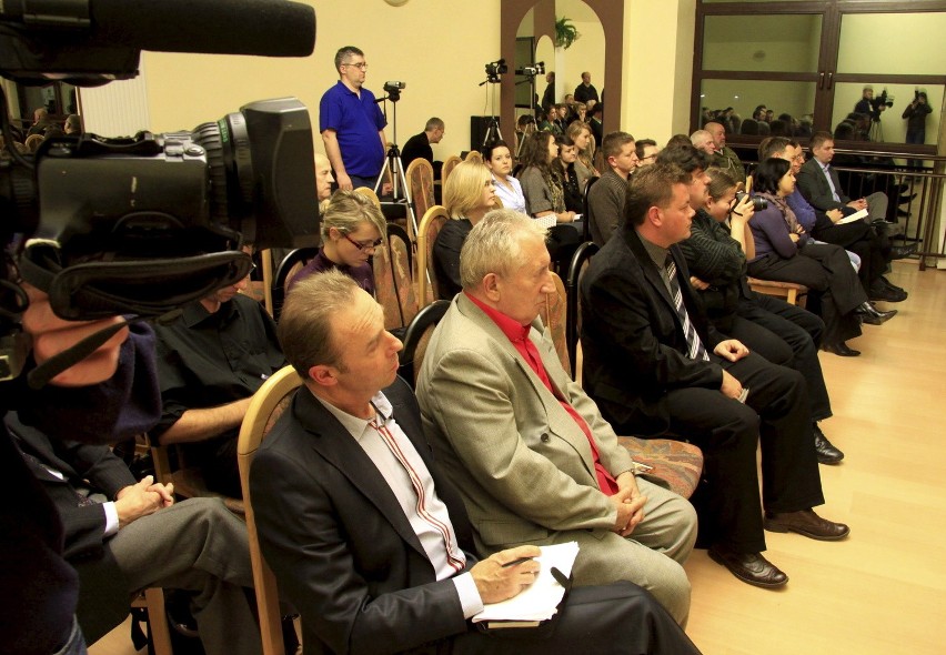 Debata Kuriera: Kandydaci o rozwoju Lublina (WIDEO, ZDJĘCIA)
