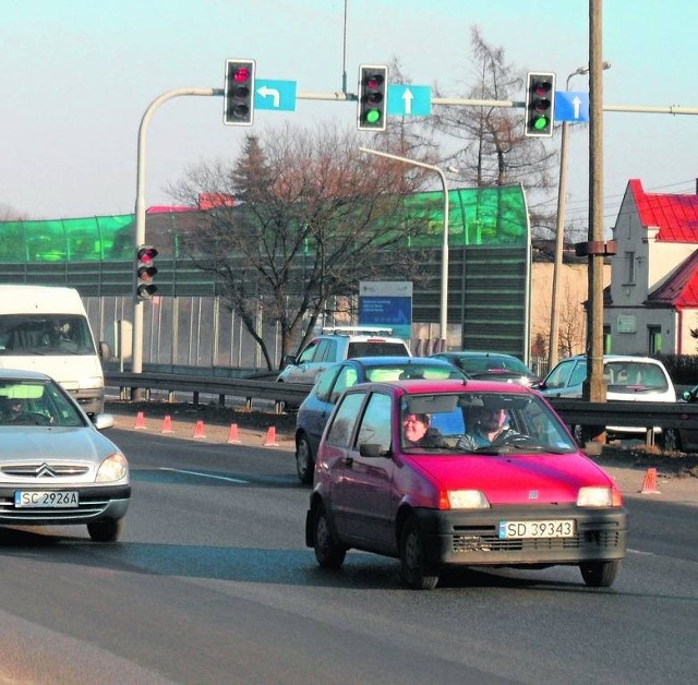 Dzięki kredytowi ruchliwa DK 94 doczeka się remontu