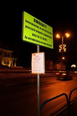Gdańsk: Protest przeciwko likwidacji przejścia przy teatrze Miniatura [LIST OTWARTY]