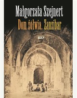 Gdańsk: Spotkanie z Małgorzatą Szejnert i jej nową książką  &quot;Dom żółwia&quot;