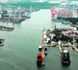 Gdynia: Do portu mogą już wpływać większe statki