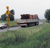 Będzie rondo przy wjeździe do strefy gospodarczej Gostyń - Czachorowo