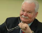 Prof. Lechosław Gapik broni się na swojej stronie internetowej