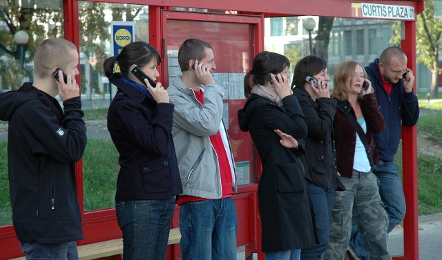 Problem zacznie się w grudniu, gdy wiele osób otrzyma faktury i będzie składało reklamacje u operatorów