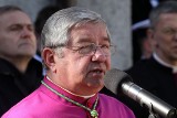 Abp Sławoj Leszek Głódź: Mnie jest dobrze w Gdańsku [ROZMOWA]