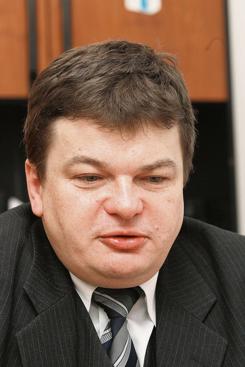 Waldemar Skórski