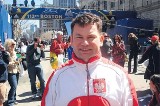 Bogdan Leśniowski: Wybuch w Bostonie to zamach na marzenia maratończyków i czystość sportu