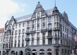 Śląskie hotele Monopol i Ibis znalazły się wśród najlepszych [ZDJĘCIA]
