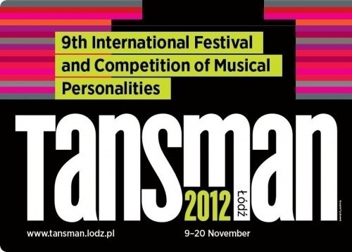 Festiwal Tansmana zaczyna się 9 listopada.