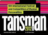 Festiwal Tansmana na ustach całego kraju