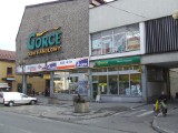 Nowy Targ: Wojas zrobi z &quot;Gorców&quot; centrum handlowe?
