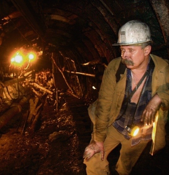 Górnicze wyrobiska są traktowane obecnie jak obiekty budowlane