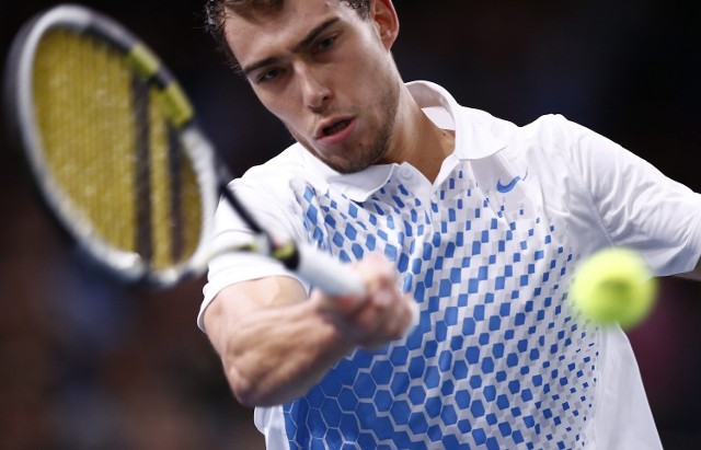 Jerzy Janowicz zacznie rywalizację w Indian Wells od drugiej rundy