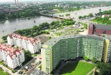 Wrocław: Myślisz, że mieszkasz na Polance? Takie osiedle nie istnieje!