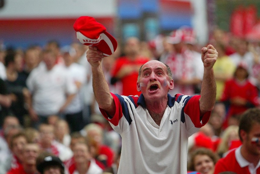 Euro 2012 we Wrocławiu: Co zapamiętamy? (ZDJĘCIA)