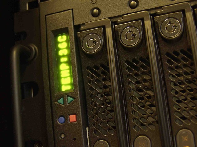 Katowice nadal mogą ubiegać się o serwerownię IBM