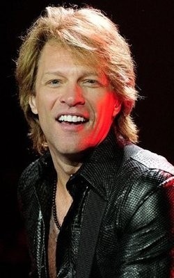 Bon Jovi zagra jedyny koncert w Polsce na PGE Arenie...