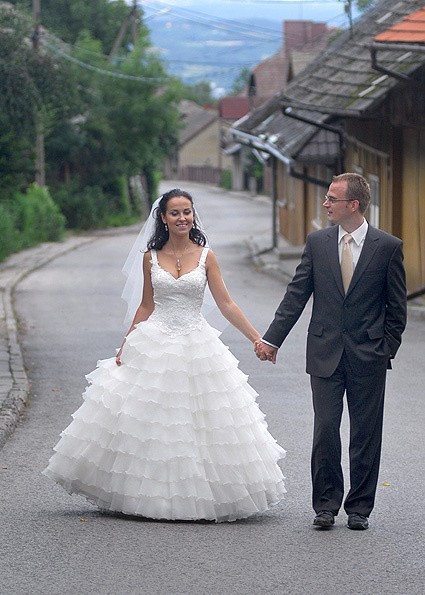 1. Katarzyna i Maciej Skoczyńscy