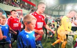 Ekstraklasa: Ligowy weekend, grają Piast i Podbeskidzie