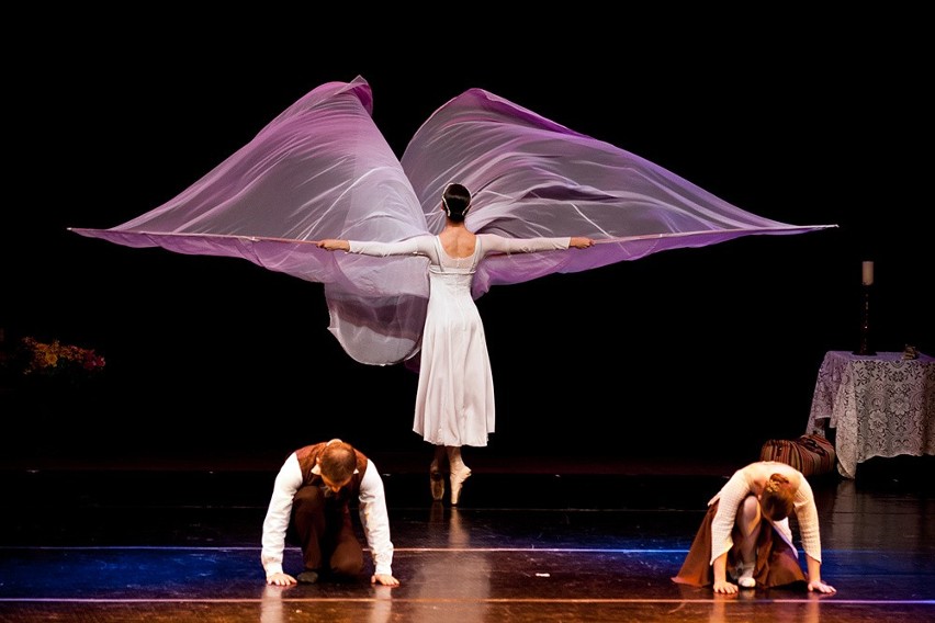 Ballet Magnificat