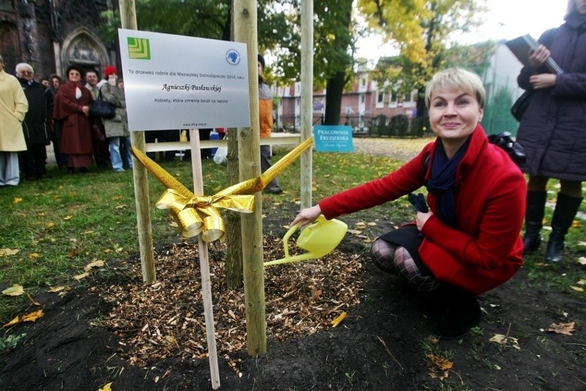 Agnieszka Pasławska