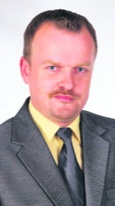 Arkadiusz Chęciński, szef Rady Miejskiej w Sosnowcu