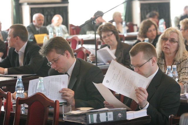 W środę podczas sesji Rady Miejskiej  pierwsze czytanie budżetu Łodzi na 2011