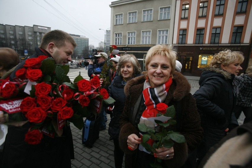 Euro Krystyny 2012 mają imieniny [ZDJĘCIA]