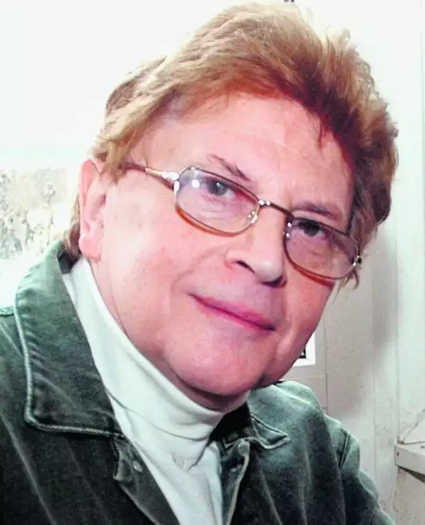 Krzysztof Cwynar