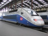 Wrocław: Pociągi pojadą 300 km/h. Przez Brochów lub Nadodrze