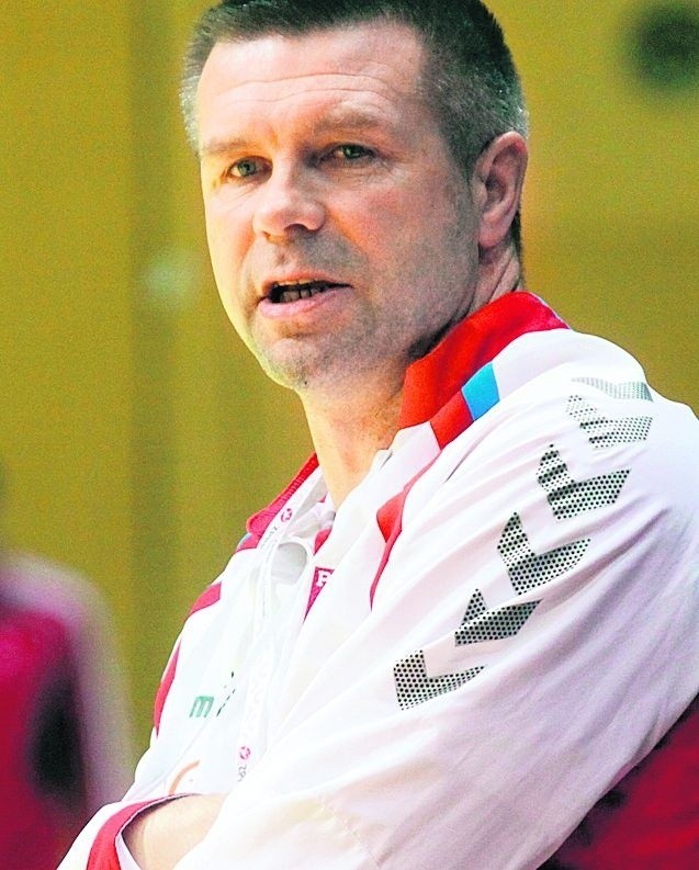 Bogdan Wenta ma plan dla kadry nawet po igrzyskach